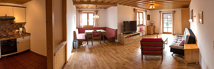 Ferienwohnung Fewo